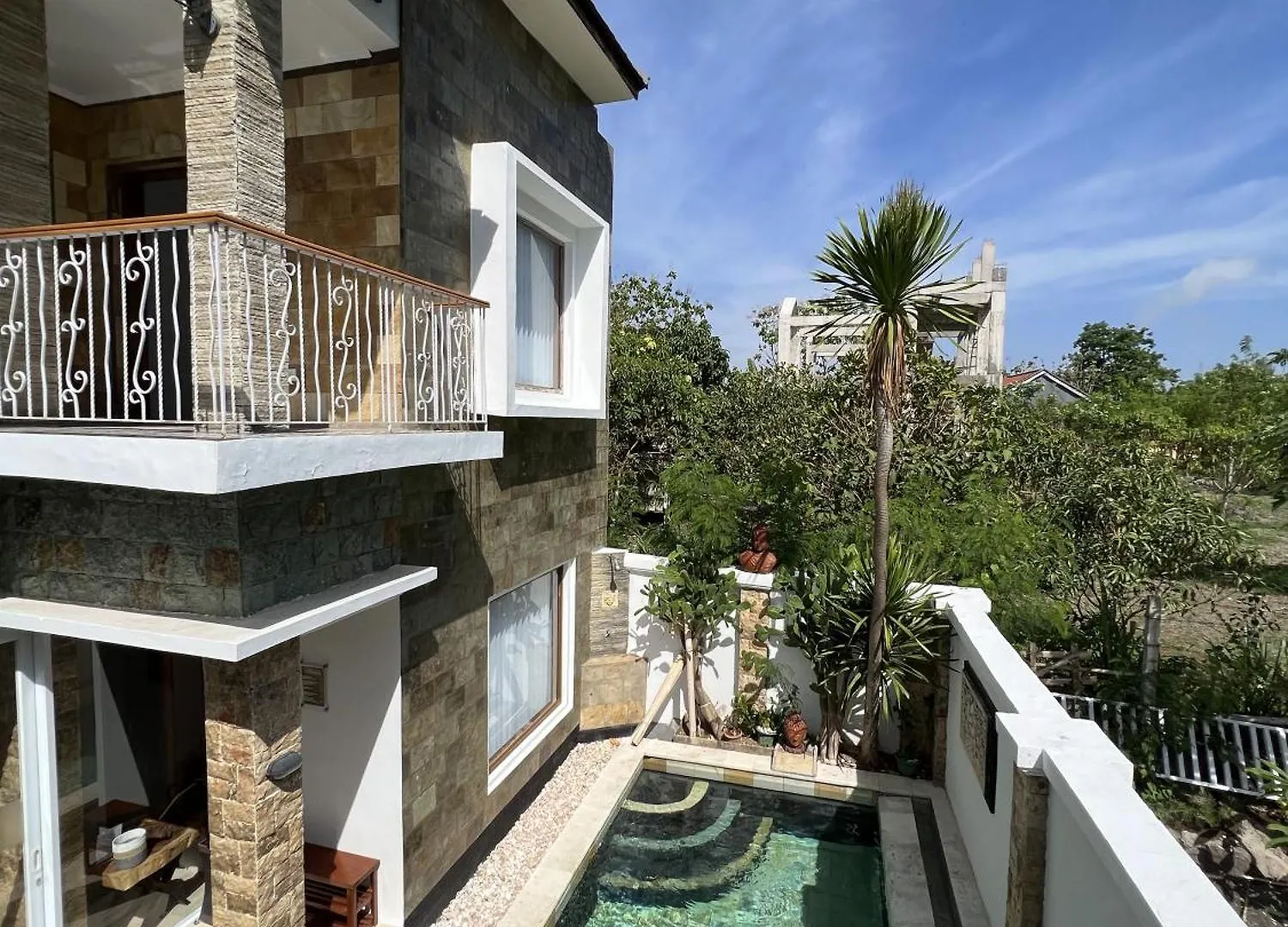 Hills House Villa By Globalstay - Jimbaran X Balangan X Gwk  짐바란