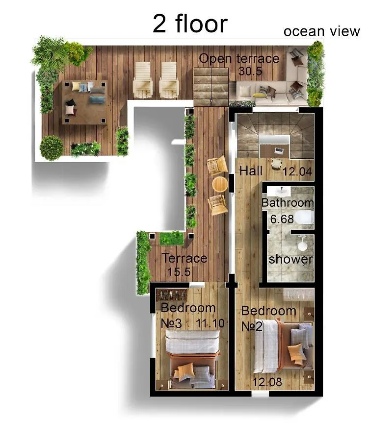 Hills House Villa By Globalstay - Jimbaran X Balangan X Gwk