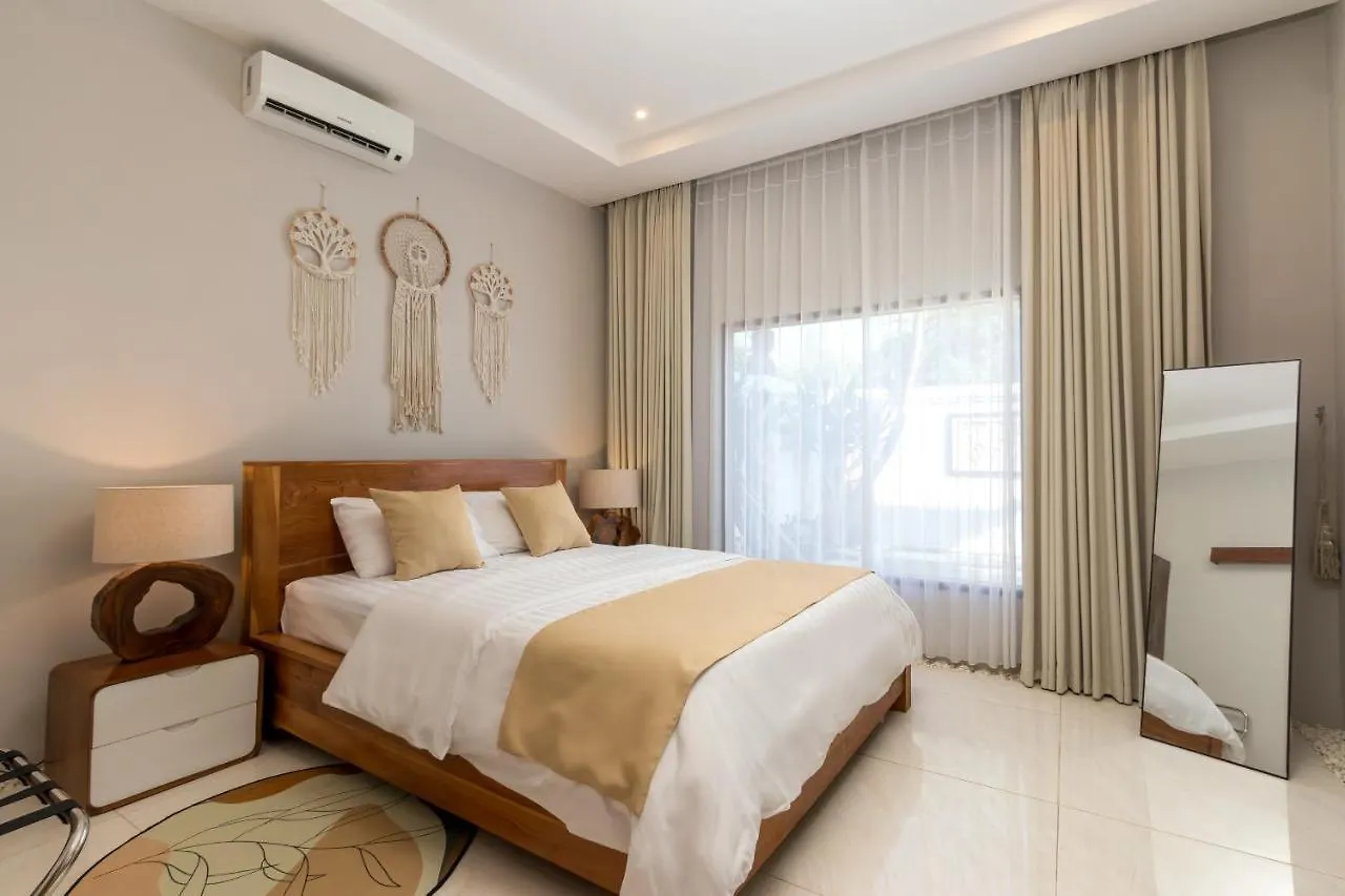 Hills House Villa By Globalstay - Jimbaran X Balangan X Gwk