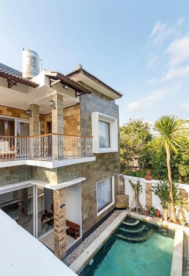 Hills House Villa By Globalstay - Jimbaran X Balangan X Gwk  Джимбаран