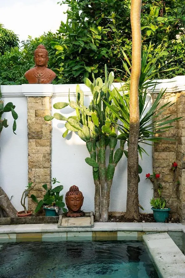 Hills House Villa By Globalstay - Jimbaran X Balangan X Gwk Индонезия