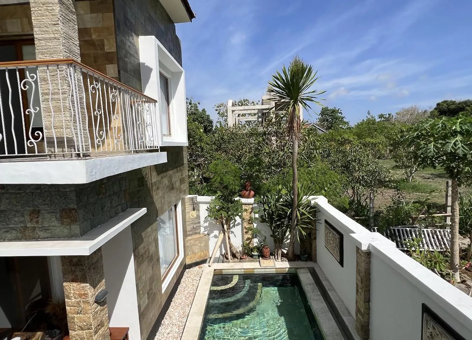 Hills House Villa By Globalstay - Jimbaran X Balangan X Gwk 0*, Джимбаран Индонезия