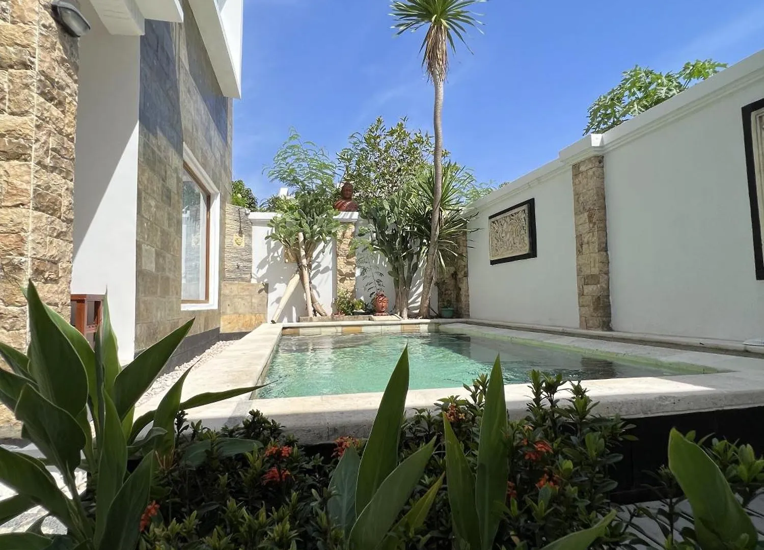 Hills House Villa By Globalstay - Jimbaran X Balangan X Gwk