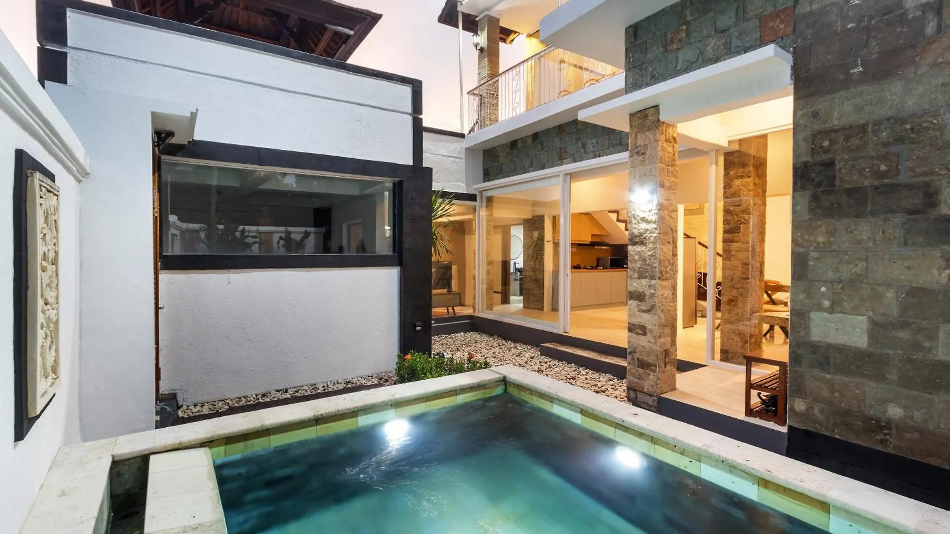 Hills House Villa By Globalstay - Jimbaran X Balangan X Gwk Индонезия