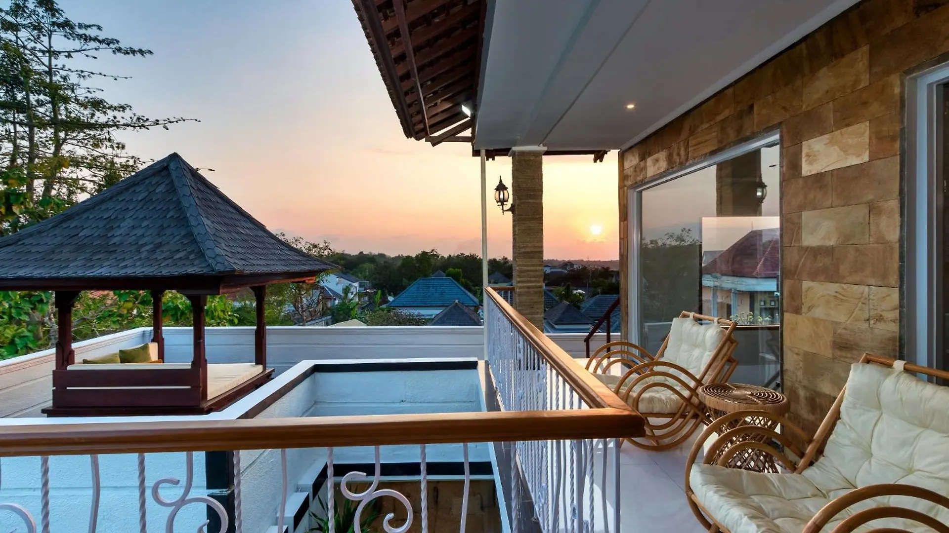 Hills House Villa By Globalstay - Jimbaran X Balangan X Gwk Джимбаран