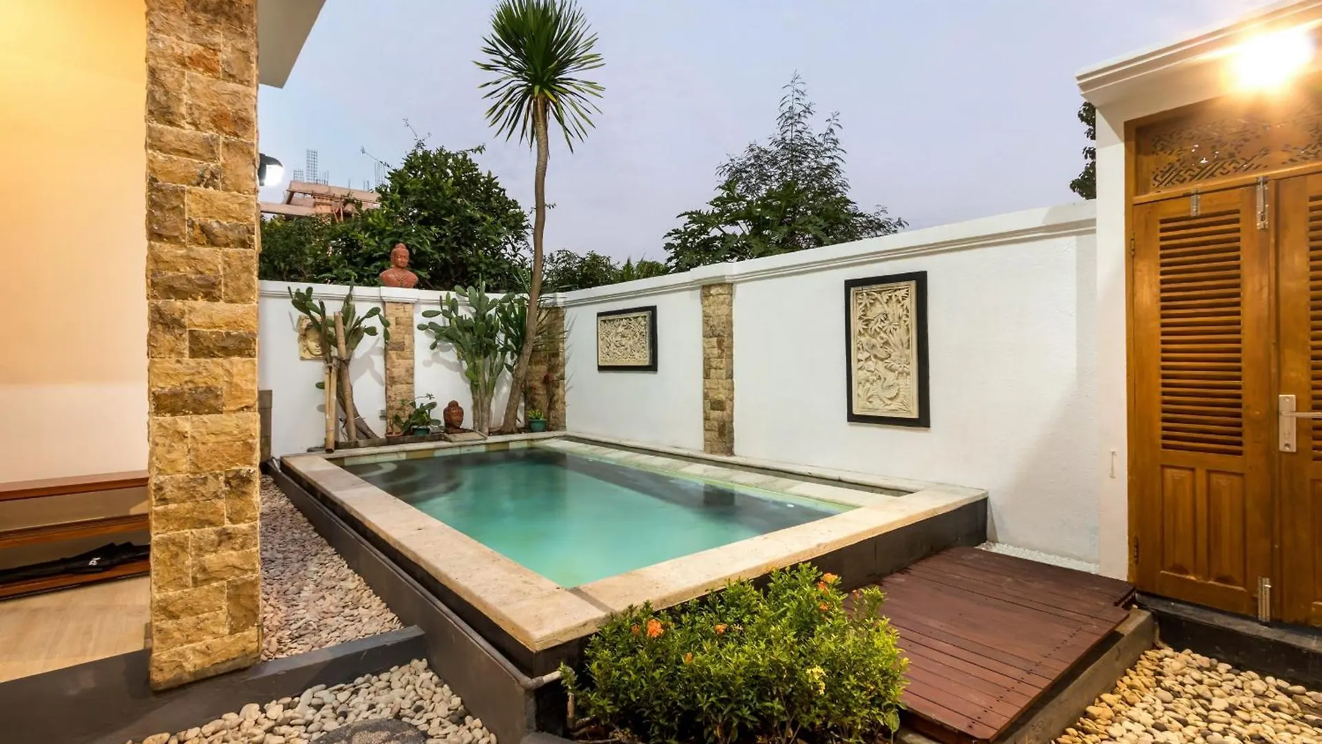 Hills House Villa By Globalstay - Jimbaran X Balangan X Gwk