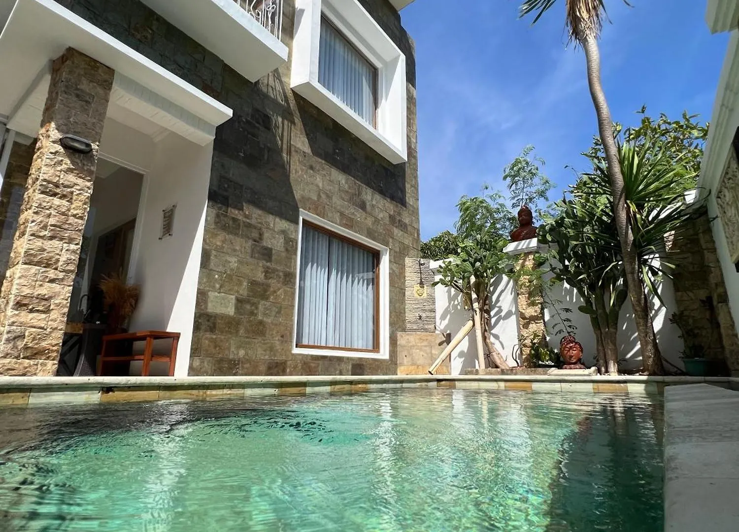 Hills House Villa By Globalstay - Jimbaran X Balangan X Gwk